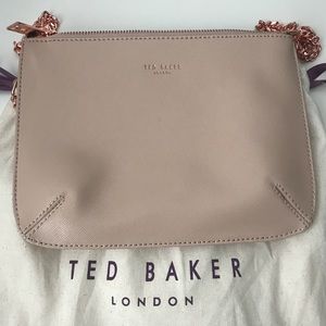 Ted Baker Crossbody Purse